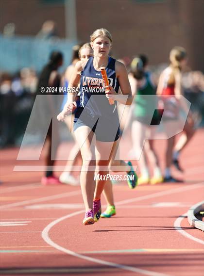 Thumbnail 1 in NYSPHSAA Section 3 State Qualifier photogallery.