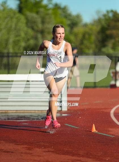 Thumbnail 1 in NYSPHSAA Section 3 State Qualifier photogallery.