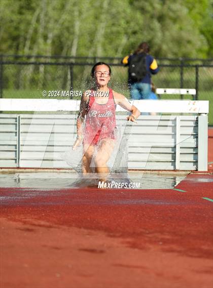 Thumbnail 1 in NYSPHSAA Section 3 State Qualifier photogallery.