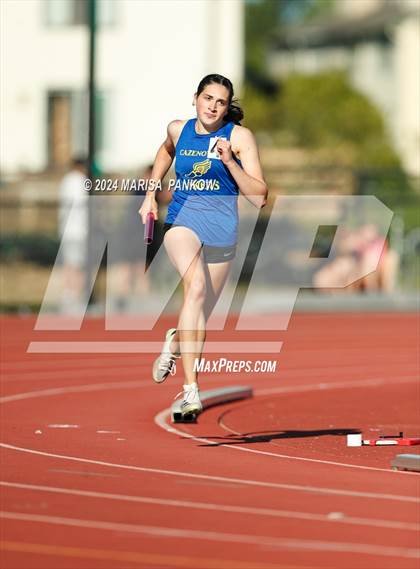 Thumbnail 2 in NYSPHSAA Section 3 State Qualifier photogallery.