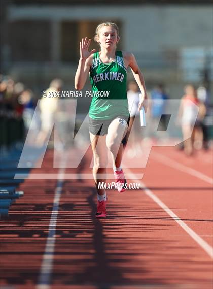 Thumbnail 2 in NYSPHSAA Section 3 State Qualifier photogallery.