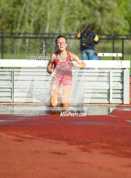 Thumbnail 2 in NYSPHSAA Section 3 State Qualifier photogallery.