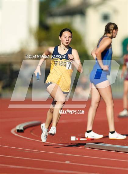 Thumbnail 1 in NYSPHSAA Section 3 State Qualifier photogallery.