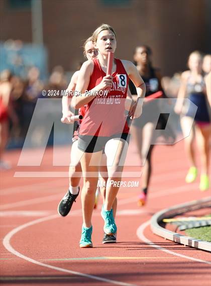 Thumbnail 1 in NYSPHSAA Section 3 State Qualifier photogallery.