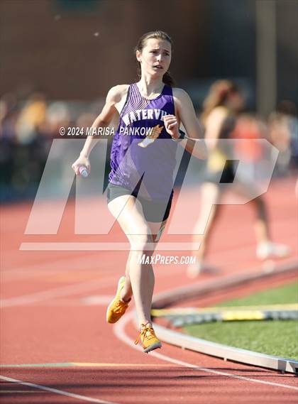 Thumbnail 1 in NYSPHSAA Section 3 State Qualifier photogallery.