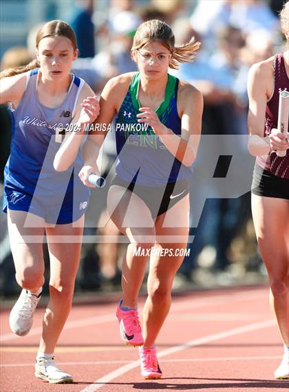 Thumbnail 1 in NYSPHSAA Section 3 State Qualifier photogallery.