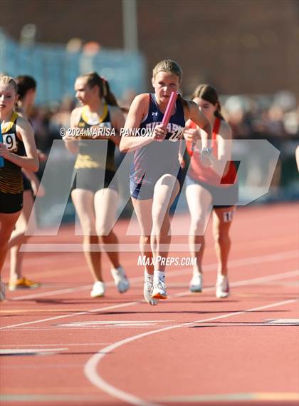 Thumbnail 2 in NYSPHSAA Section 3 State Qualifier photogallery.