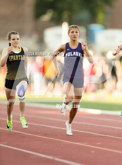 Thumbnail 1 in NYSPHSAA Section 3 State Qualifier photogallery.