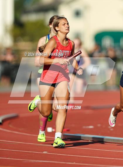 Thumbnail 1 in NYSPHSAA Section 3 State Qualifier photogallery.