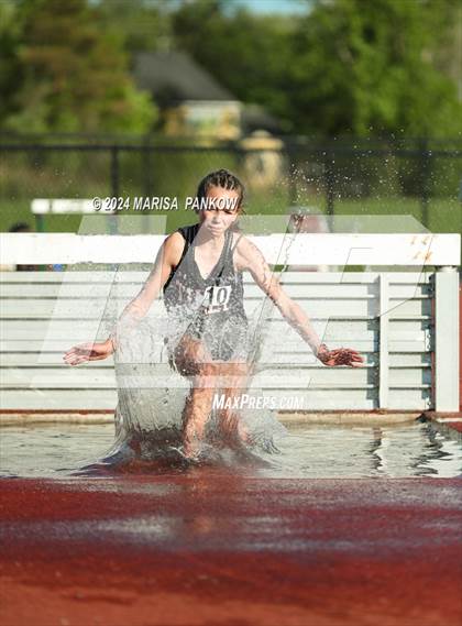 Thumbnail 2 in NYSPHSAA Section 3 State Qualifier photogallery.