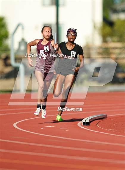 Thumbnail 2 in NYSPHSAA Section 3 State Qualifier photogallery.