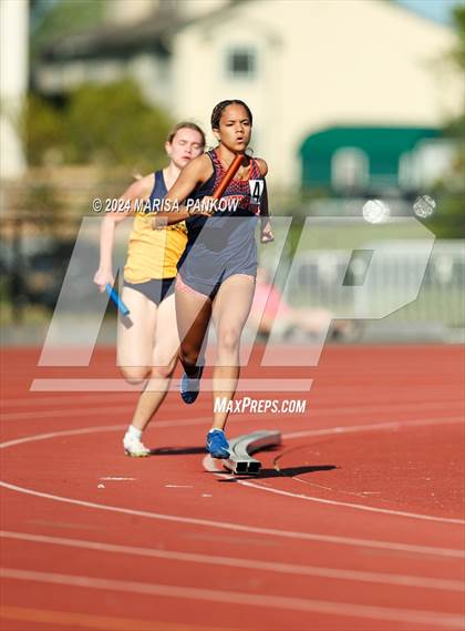 Thumbnail 1 in NYSPHSAA Section 3 State Qualifier photogallery.