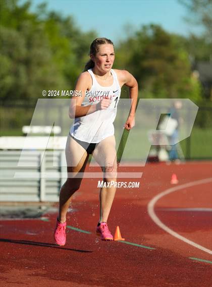 Thumbnail 2 in NYSPHSAA Section 3 State Qualifier photogallery.
