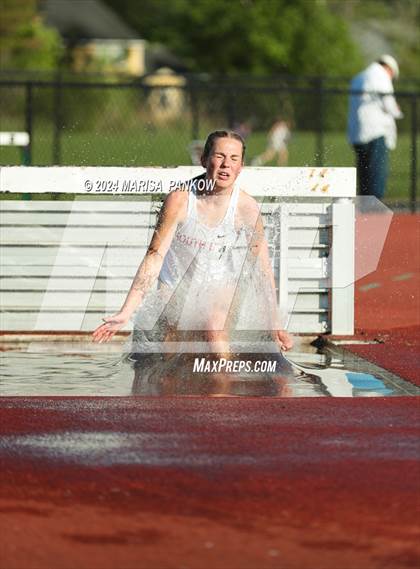 Thumbnail 2 in NYSPHSAA Section 3 State Qualifier photogallery.
