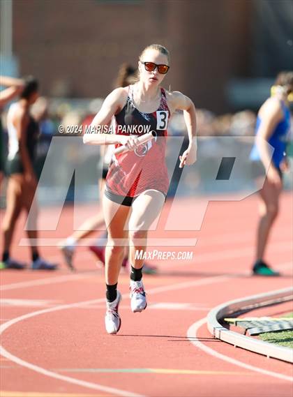 Thumbnail 2 in NYSPHSAA Section 3 State Qualifier photogallery.