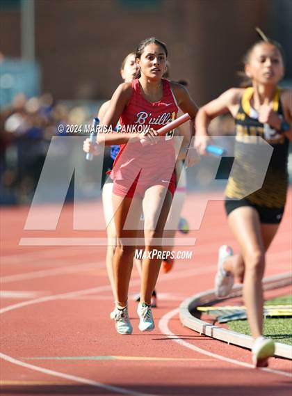 Thumbnail 1 in NYSPHSAA Section 3 State Qualifier photogallery.