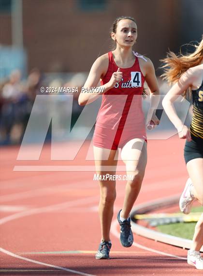 Thumbnail 2 in NYSPHSAA Section 3 State Qualifier photogallery.