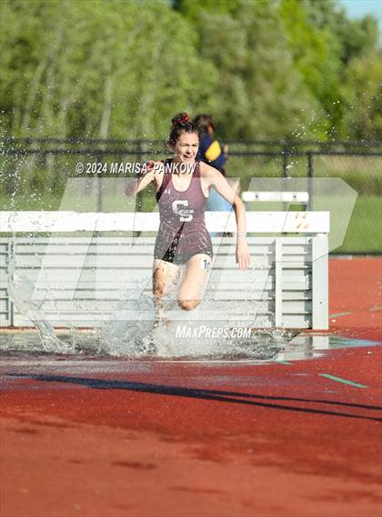 Thumbnail 2 in NYSPHSAA Section 3 State Qualifier photogallery.