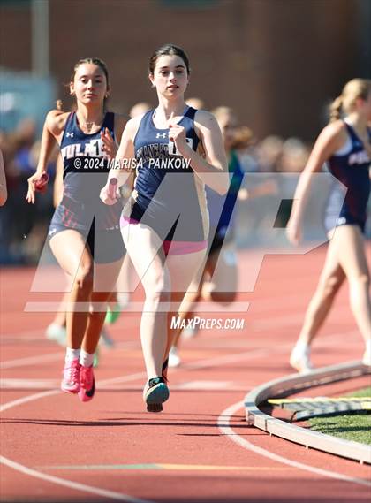 Thumbnail 1 in NYSPHSAA Section 3 State Qualifier photogallery.