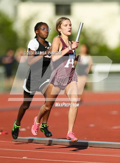 Thumbnail 2 in NYSPHSAA Section 3 State Qualifier photogallery.
