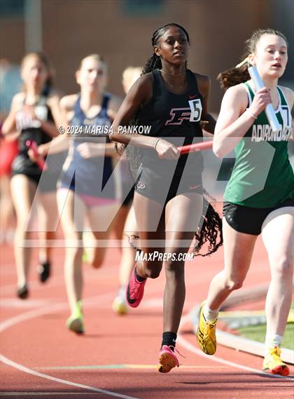 Thumbnail 2 in NYSPHSAA Section 3 State Qualifier photogallery.