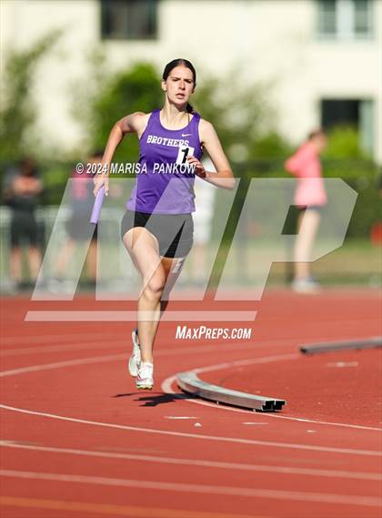 Thumbnail 2 in NYSPHSAA Section 3 State Qualifier photogallery.