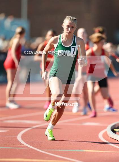 Thumbnail 2 in NYSPHSAA Section 3 State Qualifier photogallery.