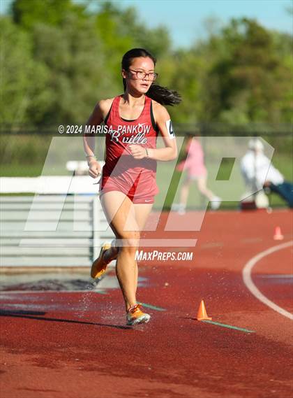 Thumbnail 2 in NYSPHSAA Section 3 State Qualifier photogallery.