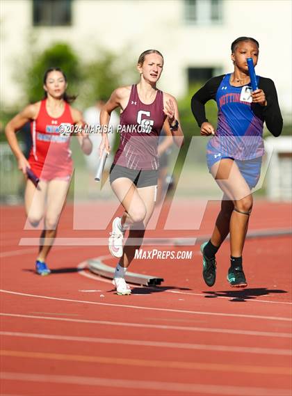 Thumbnail 2 in NYSPHSAA Section 3 State Qualifier photogallery.