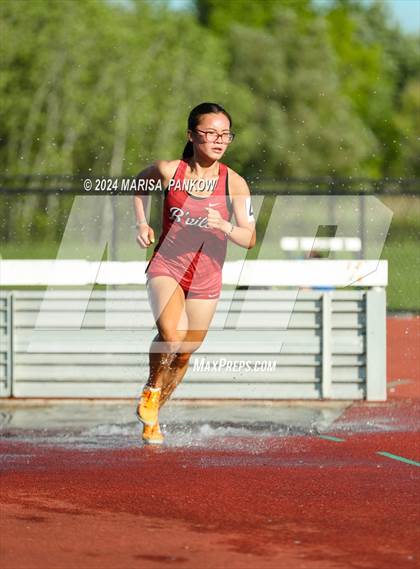 Thumbnail 1 in NYSPHSAA Section 3 State Qualifier photogallery.