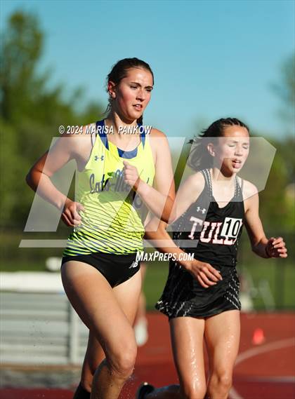 Thumbnail 2 in NYSPHSAA Section 3 State Qualifier photogallery.