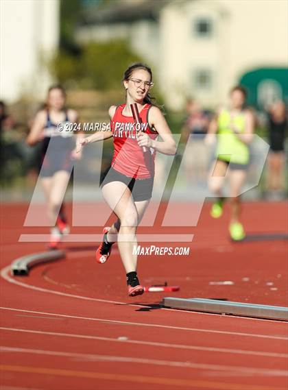 Thumbnail 1 in NYSPHSAA Section 3 State Qualifier photogallery.