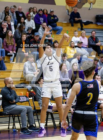 Thumbnail 1 in East Noble @ Leo photogallery.
