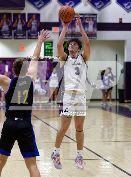 Thumbnail 1 in East Noble @ Leo photogallery.