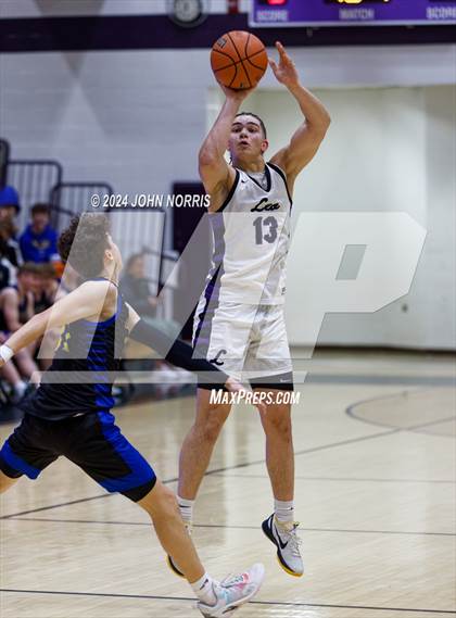 Thumbnail 2 in East Noble @ Leo photogallery.
