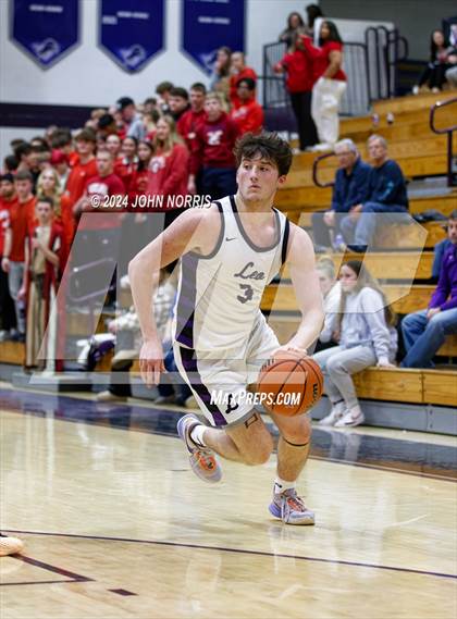 Thumbnail 2 in East Noble @ Leo photogallery.