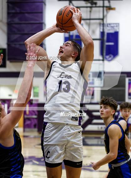 Thumbnail 2 in East Noble @ Leo photogallery.