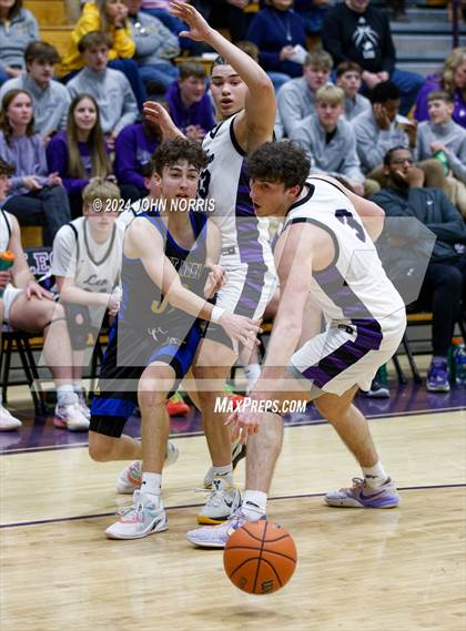 Thumbnail 2 in East Noble @ Leo photogallery.