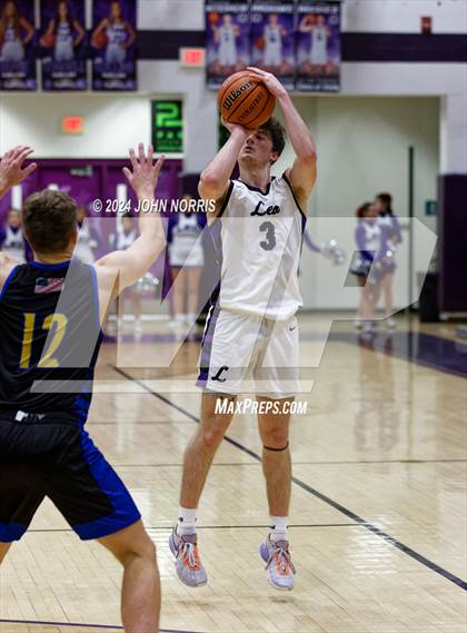 Thumbnail 3 in East Noble @ Leo photogallery.