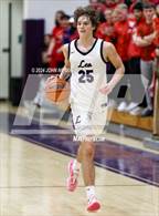 Photo from the gallery "East Noble @ Leo"