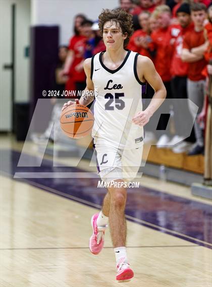 Thumbnail 2 in East Noble @ Leo photogallery.