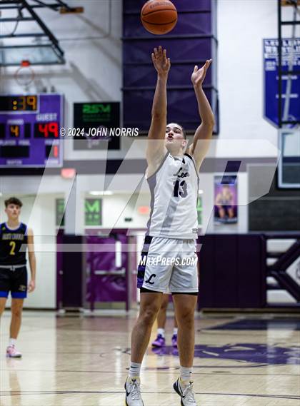 Thumbnail 1 in East Noble @ Leo photogallery.