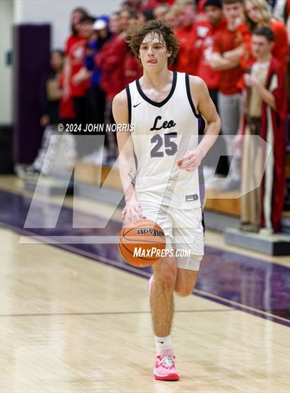 Thumbnail 3 in East Noble @ Leo photogallery.