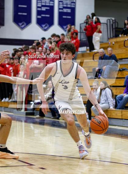 Thumbnail 1 in East Noble @ Leo photogallery.