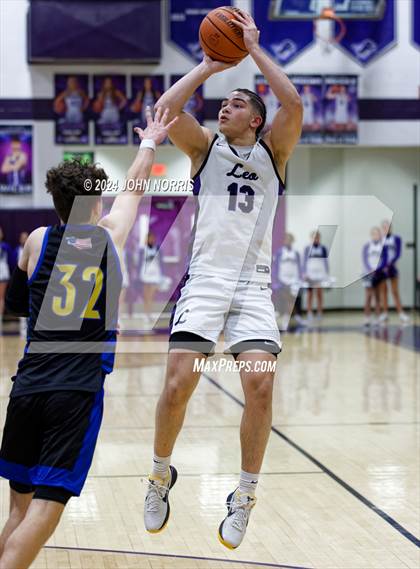 Thumbnail 3 in East Noble @ Leo photogallery.