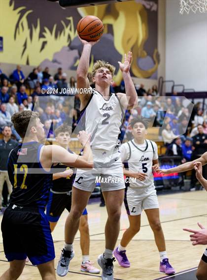 Thumbnail 2 in East Noble @ Leo photogallery.