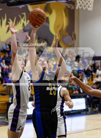 Thumbnail 2 in East Noble @ Leo photogallery.