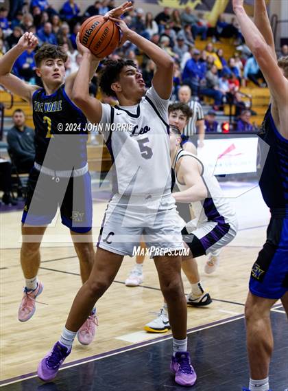 Thumbnail 3 in East Noble @ Leo photogallery.