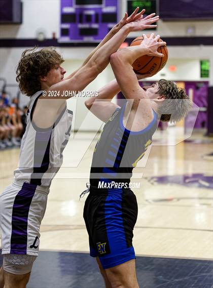 Thumbnail 1 in East Noble @ Leo photogallery.