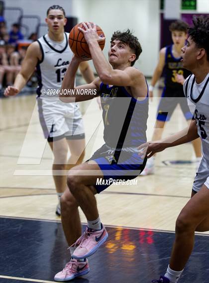 Thumbnail 1 in East Noble @ Leo photogallery.